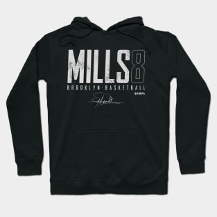 Patty Mills Brooklyn Elite Hoodie